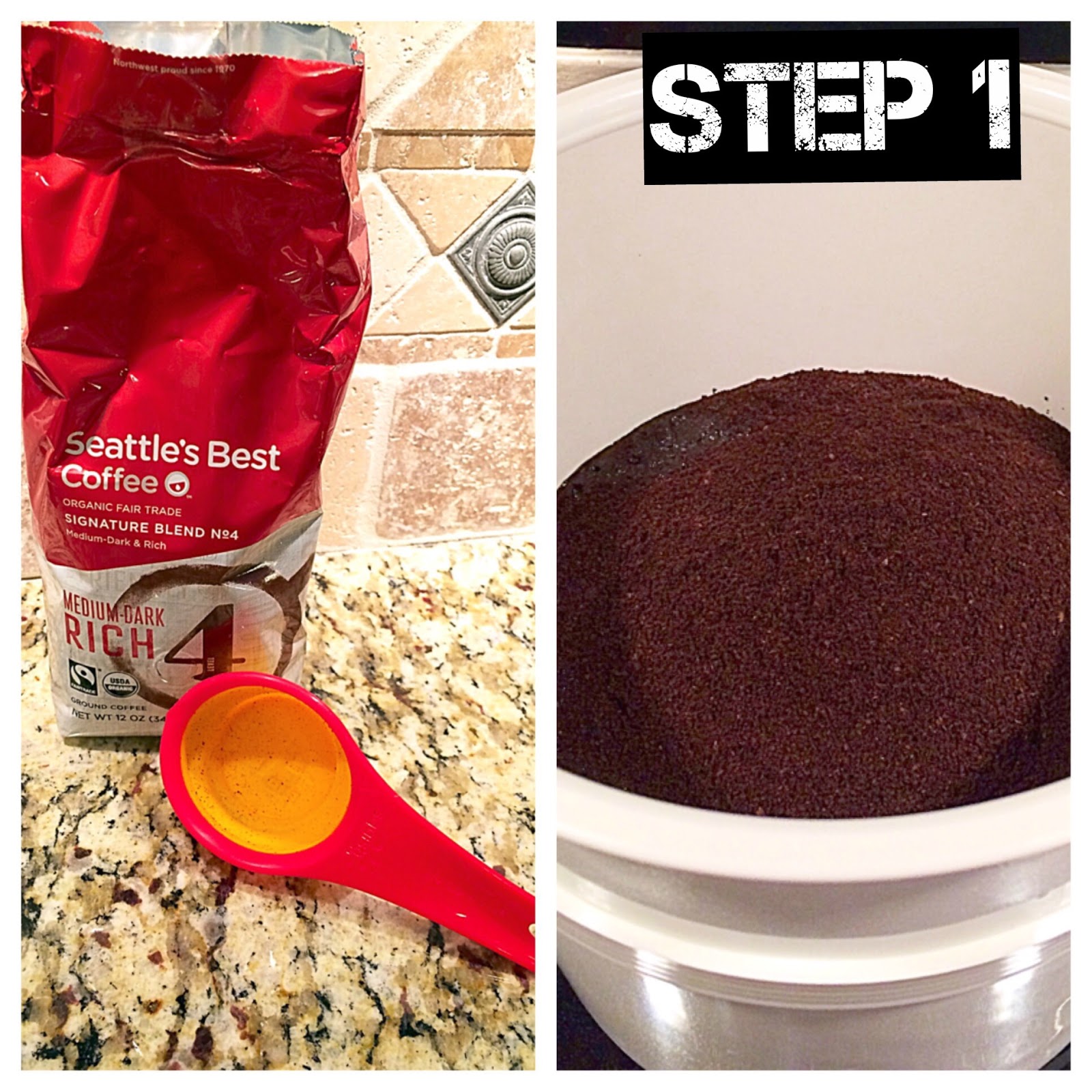 Everything Kelly Jean How to Cold Brew Coffee