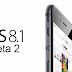 Download iOS 8.1 Beta 2 (12B407) .IPSW Files via Direct Links