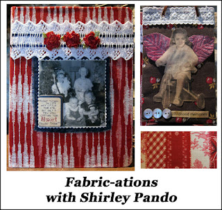 Fabrications