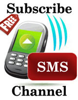 Gadget Prices in India SMS Channel