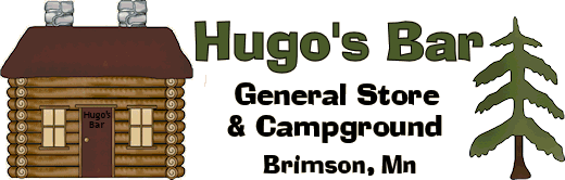 Hugo's Bar