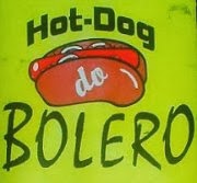 Hot-Dog do Bolero