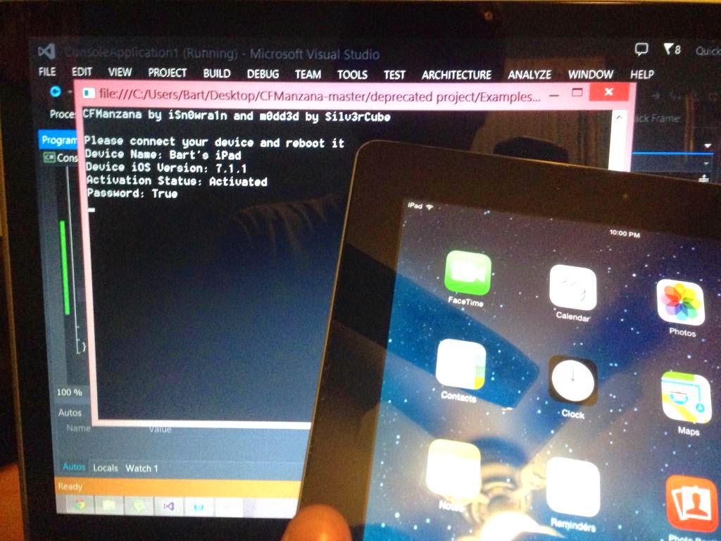 Unlock iphone apple id New Bypass icloud password on iOS 7 Coming