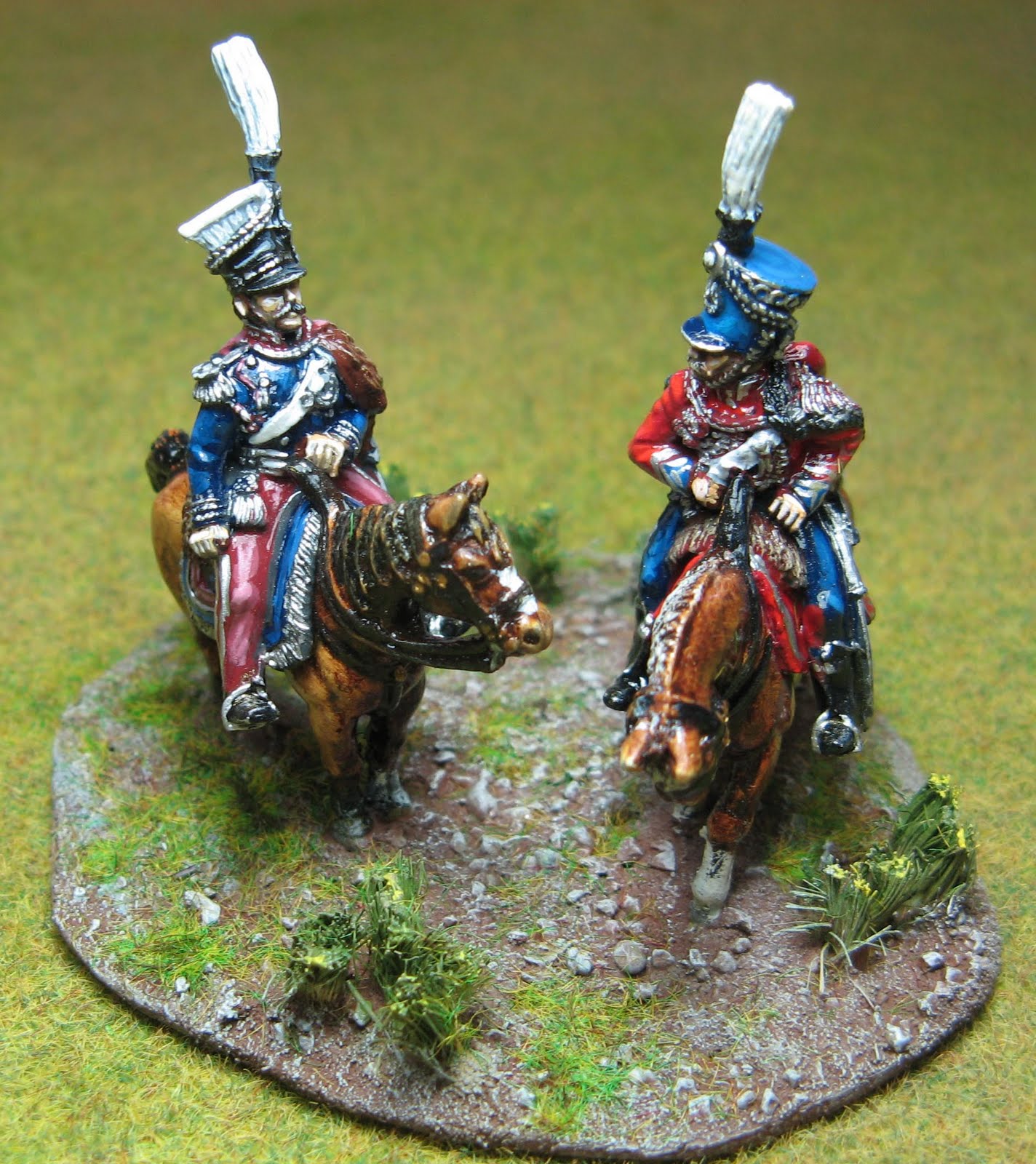 Plastic vs metal Miniatures? r/wargames