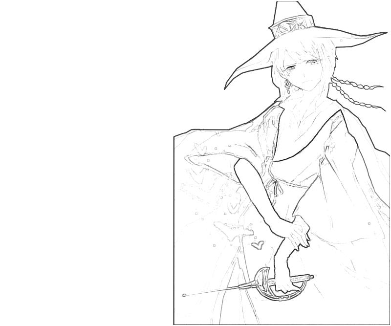 Printable Titus Alexius Look Coloring Pages printable-titus-alexius-look-coloring-pages
