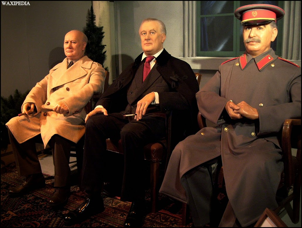 WAXIPEDIA The International Society of Wax Enthusiasts