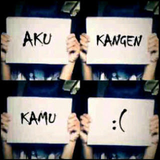 Foto Galau