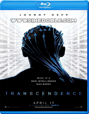 Trascender (2014) 1080p Latino trascender 2014 1080p latino Trascender (2014) 1080p Latino