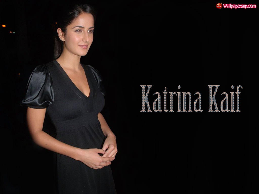 Katrina Kaif: Katrina Kaif, Super Sexy Super Star