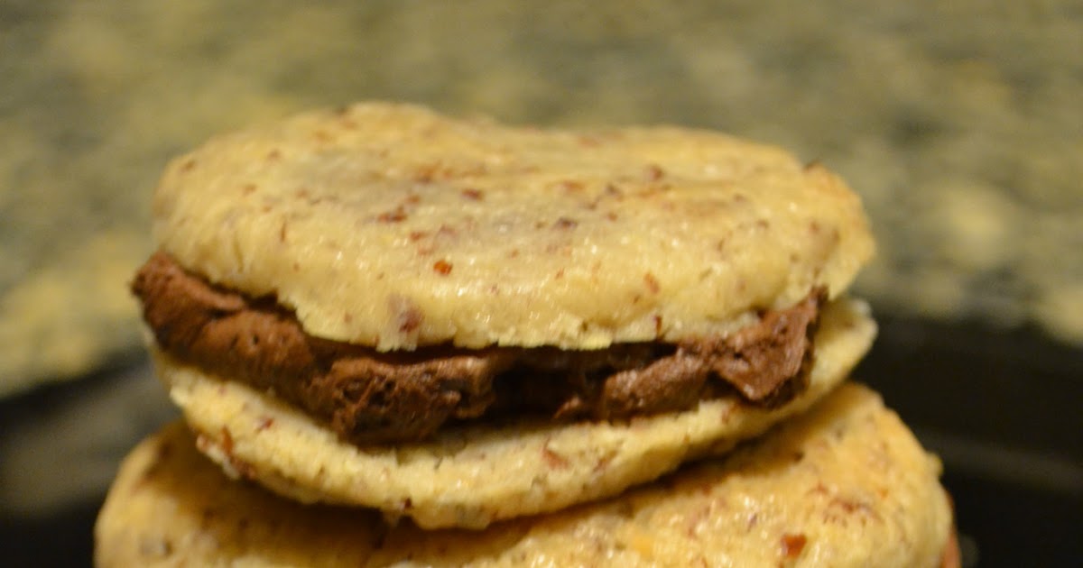 Angie's Suburban Oasis and Northwest Cavegirls Paleo Swedish Cream