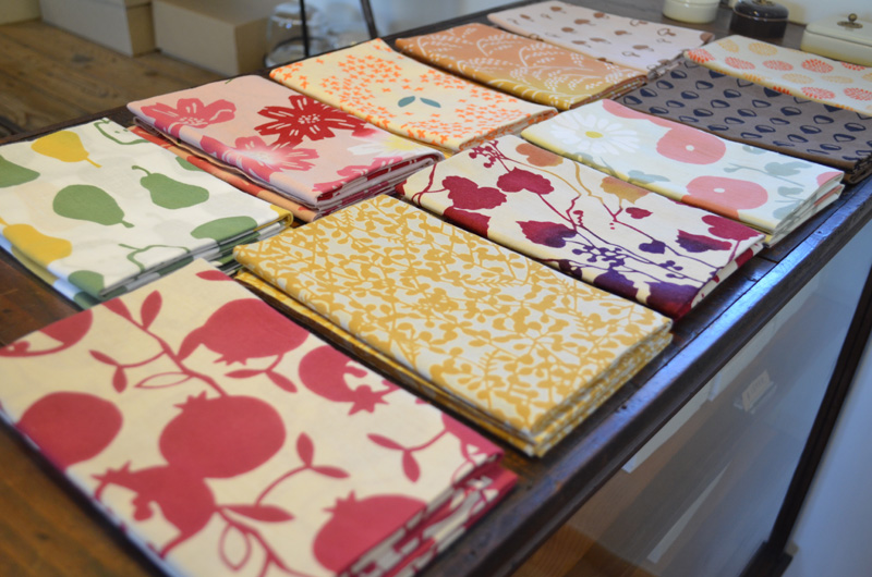 Ichishina かまわぬ手ぬぐい