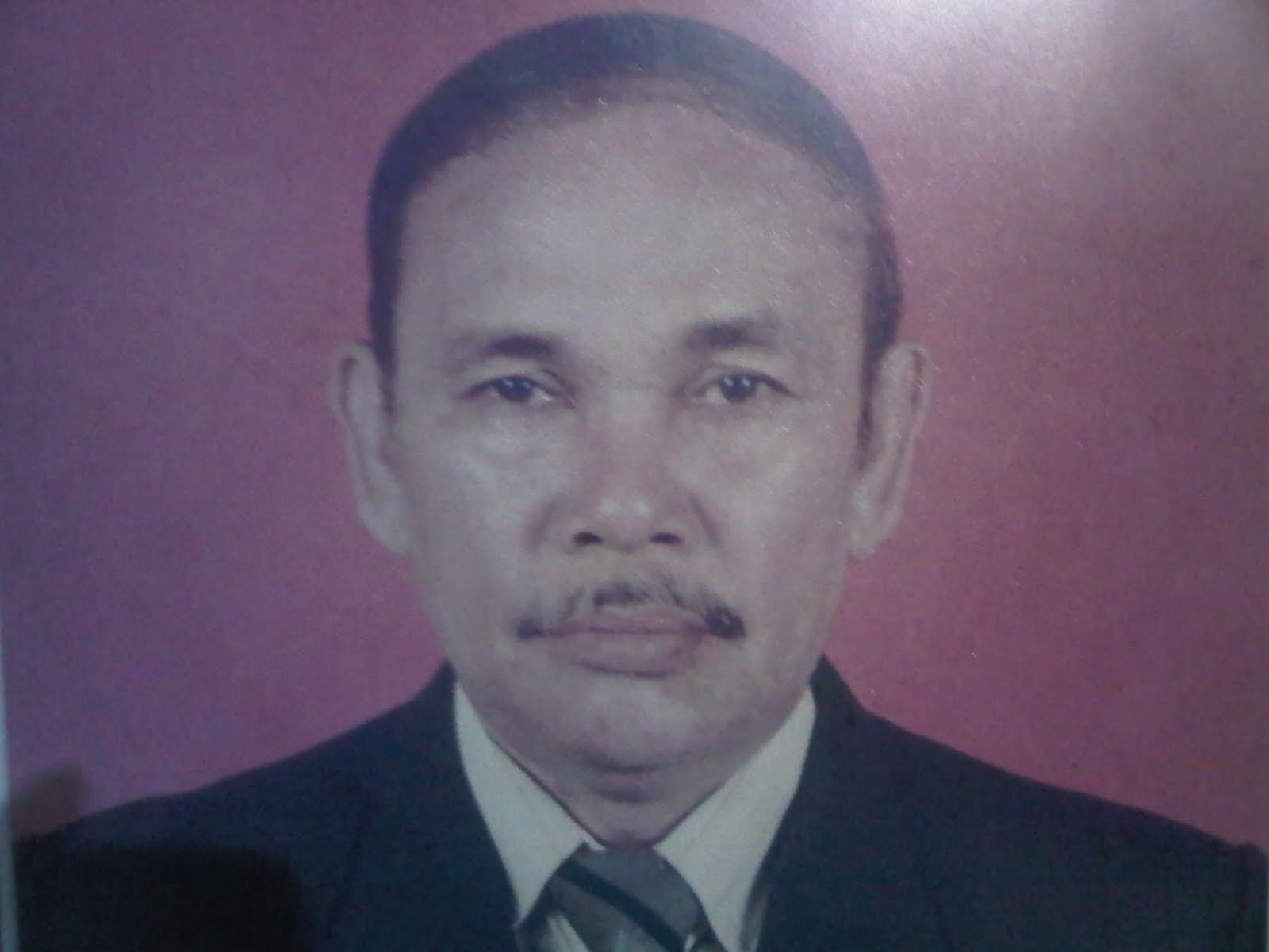 NASIR SIAHAAN