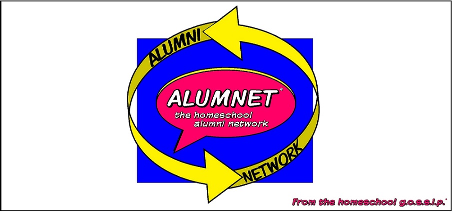 ALUMNET - The Homeschool Alumni Network