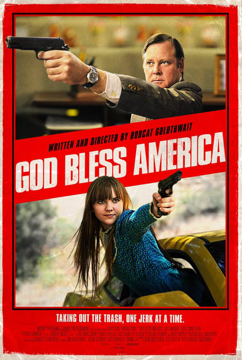 God Bless America