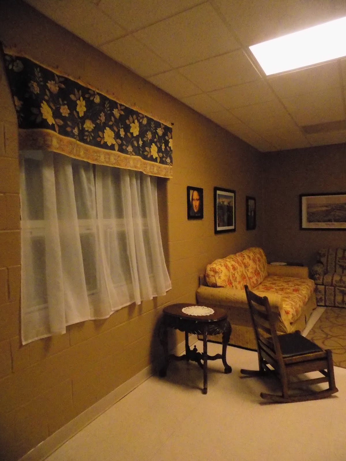 the Plain Professors A Tour of the School Beyond Bulletin Boards