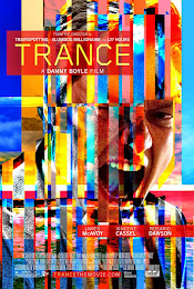 Danny Boyle`s Trance