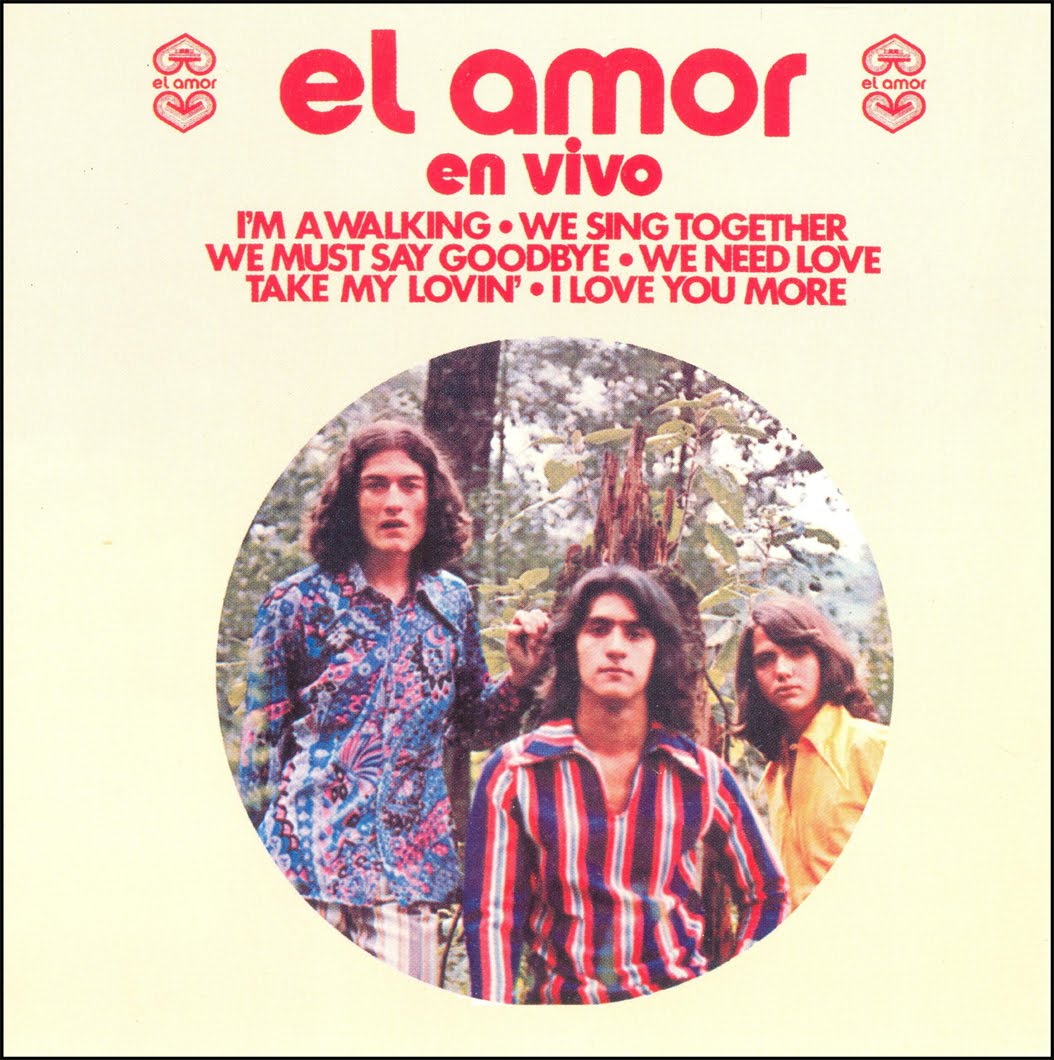 Amor - Wikipedia, la enciclopedia libre