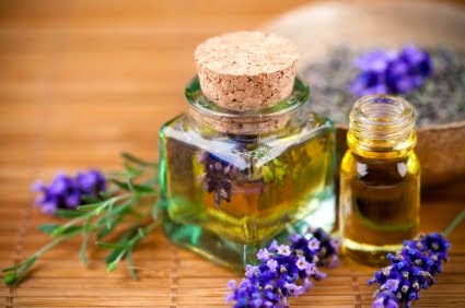 About Essential Oils