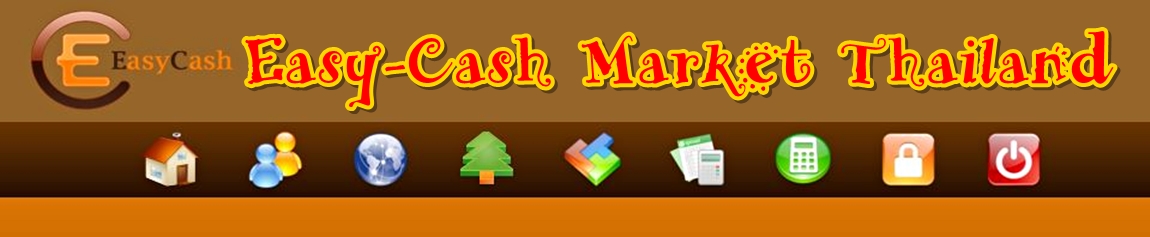 EasyCashMarketThailand