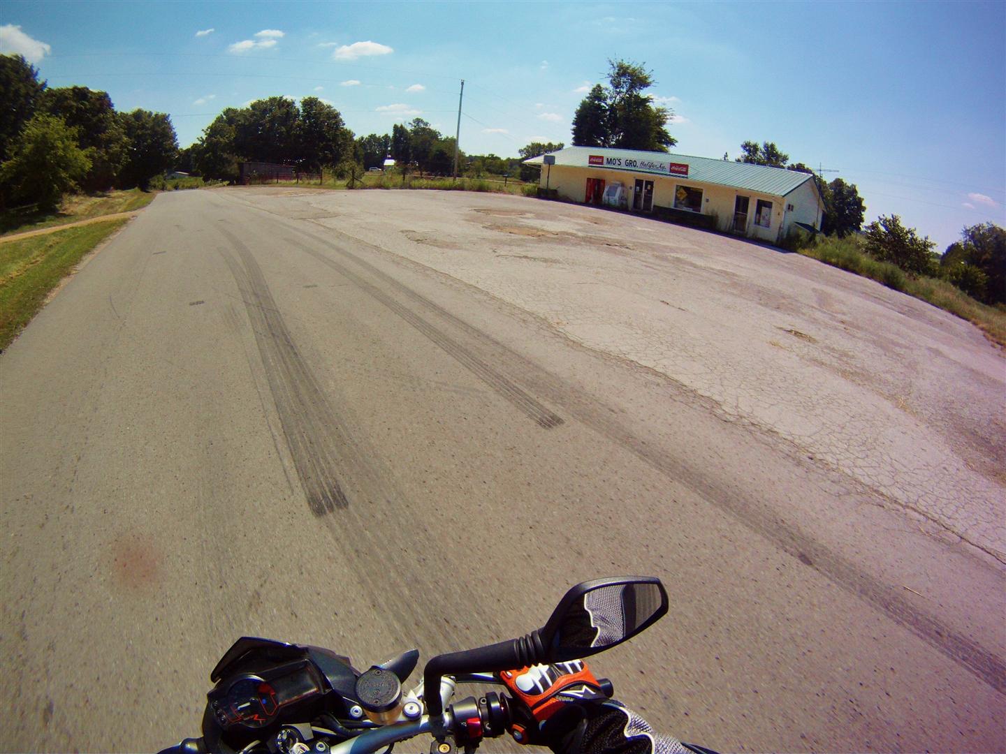 Countryside Food Rides Dovie's Cafe (Tompkinsville, KY)