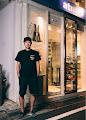Temple of G -magazine-