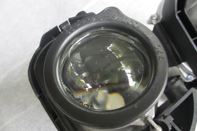 [SOLD] Lampu / Headlight Projector Ducati 749 - Mint Condition dan Langka (Rare) IMG_2173+-+Copy