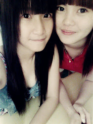 Me ♥ chengying