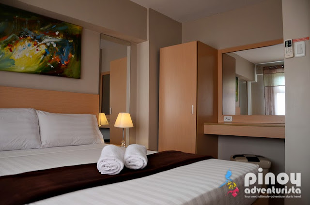 Shaw Residenza Suites Serviced Apartment in Mandaluyong City