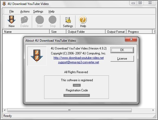 Solid Youtube Downloader Converter Registration Code