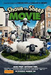 SHAUN THE SHEEP MOVIE