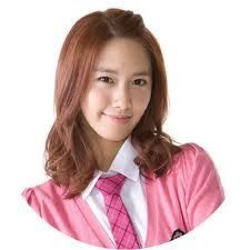 ♥Yoona♥