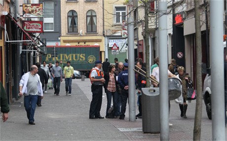 prostituees schippersstraat