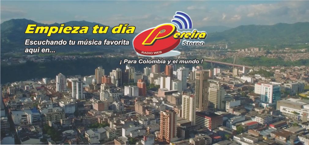 Pereira Stereo