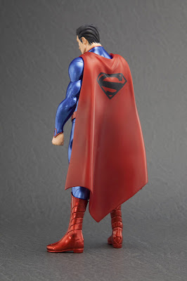 ARTFX+ Superman (The New 52 Edition)