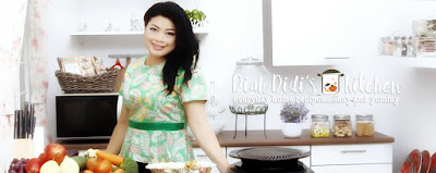 Diah Didi's Kitchen