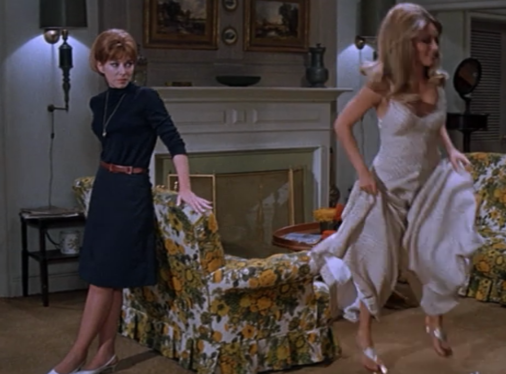 Fashion in Film Valley of The Dolls Journey To The Center Of Fashion