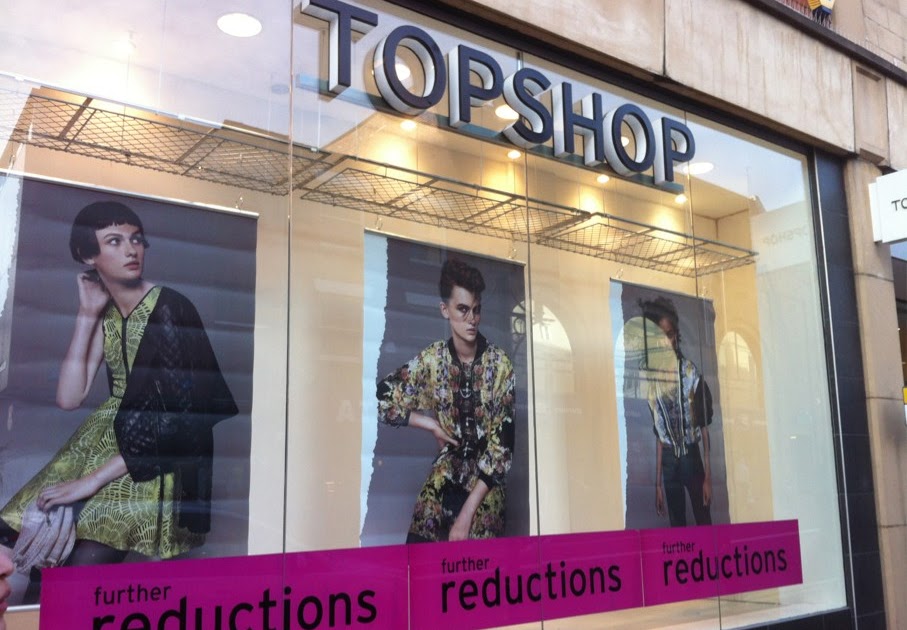 Advertising In the Fashion Industry