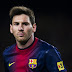 Lionel Messi está en Medellín para promover otra Batalla de las Estrellas 