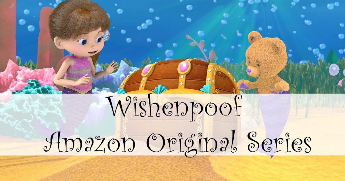 Amazon Original Series, Wishenpoof The Western New Yorker