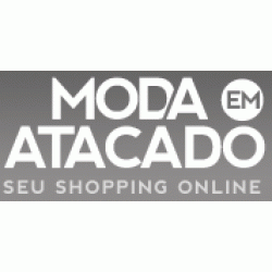 moda em atacado