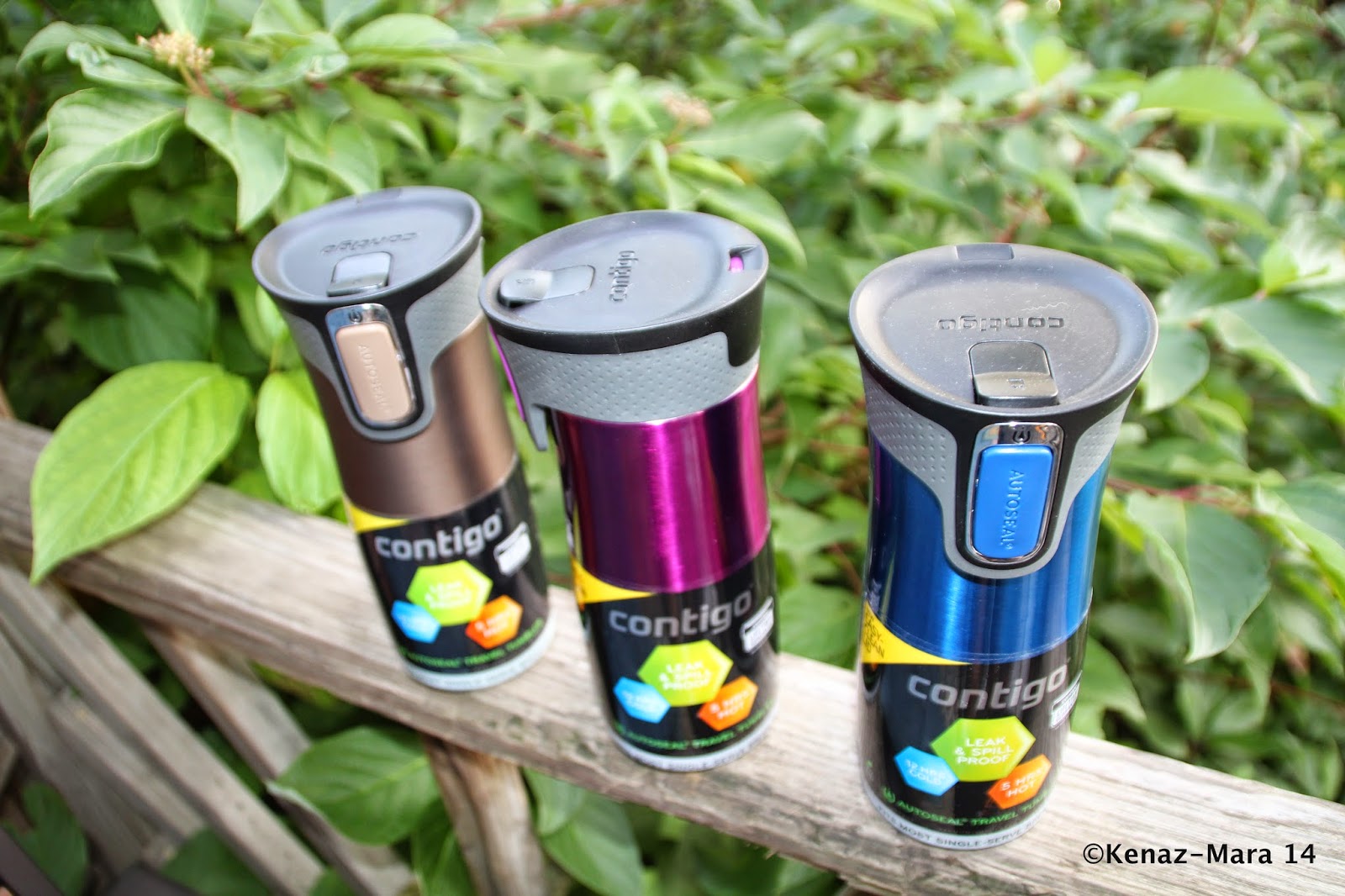 ChiIL Mama : WIN A Pair of Contigo Stainless 16oz West Loop Autoseal Travel  Mugs ($42 value) 2 Winners #BestGotBetter #Giveaway #DiscountCode