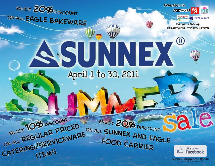 Sunnex Logo