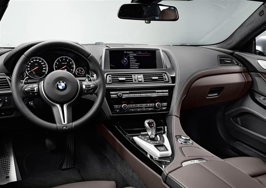 2013 Bmw 6 Series Gran Coupe 4 Door Luxury Car Automobile For Life
