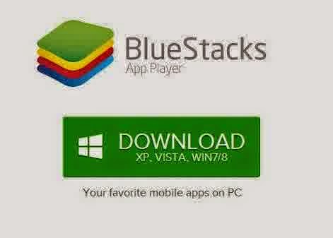 blue stacks download