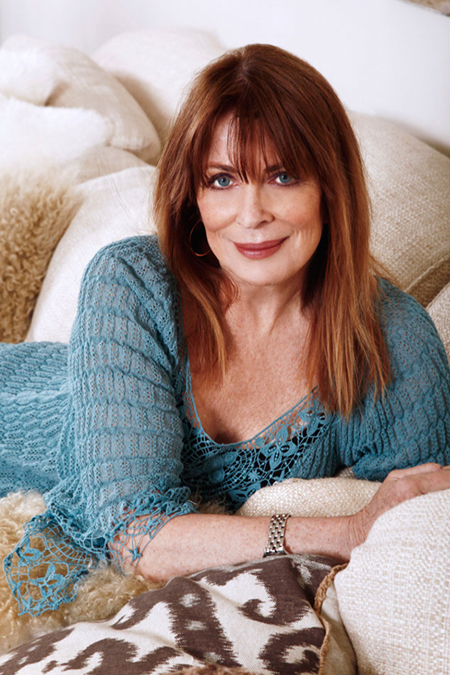 Joyce S Take Happy Birthday Joanna Cassidy