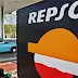 La petrolera española Repsol ganó 5,7% menos en el primer trimestre