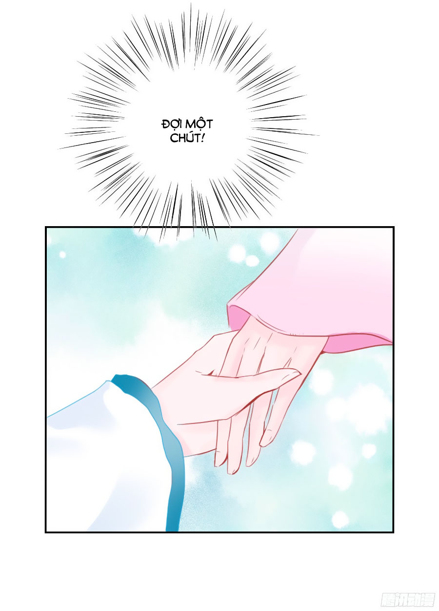 Đường Hoa Nhất Mộng Cổ Phi Truyện Chap 6 - Next Chap 7