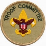 Troop Committee Resources