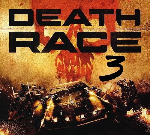 Ver Death Race 3: Inferno 2013 Pelcula Online Gratis