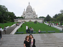 Sacre Coeur Basilica